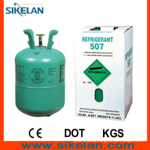 Mixed Refrigerant (R507)